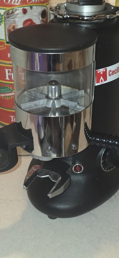 Cecilware Hc-600 Espresso Grinder