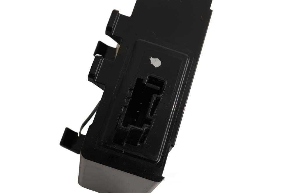 Keyless Entry Receiver