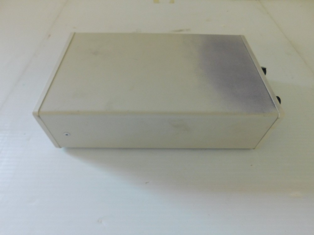 Warner Instruments LPF-100B 4-Pole Low Pass Bessel Filter (CWW94)