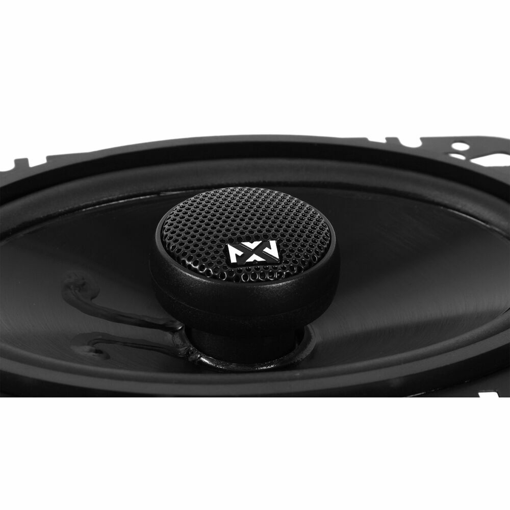 Factory Speaker Upgrade Package for 1995-2005 Chevy Cavalier | NVX