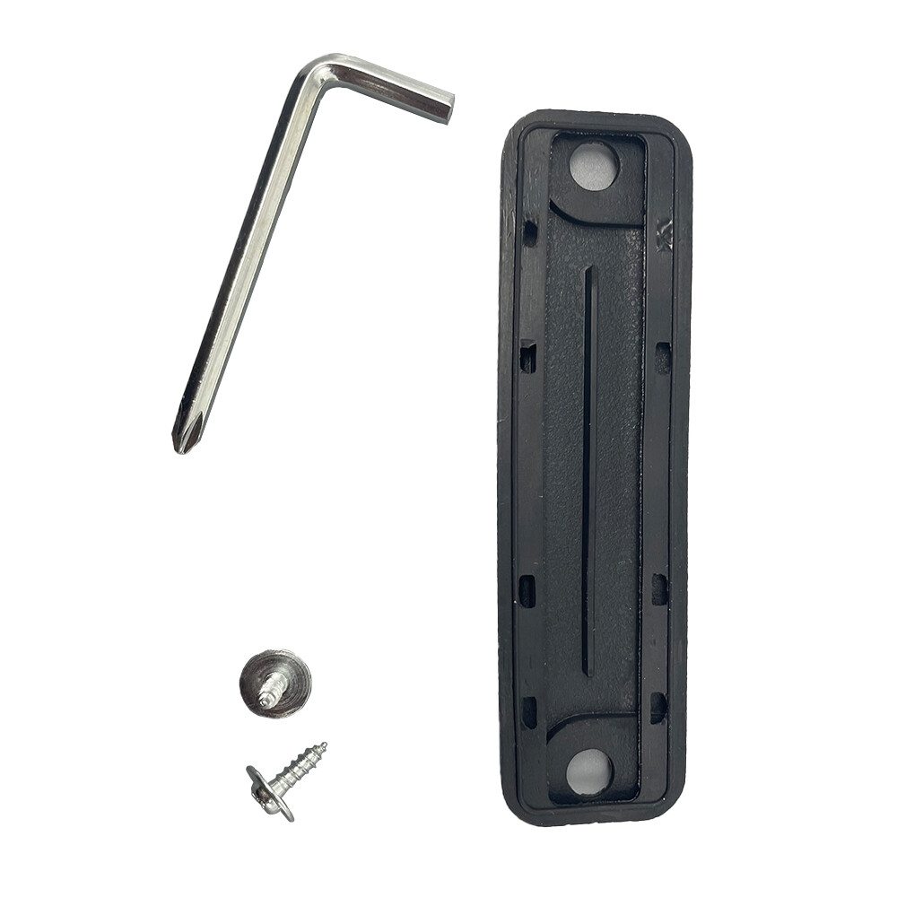 Trunk Hatch Liftgate Back Door Handle Switch Latch Release Button 84840-47020