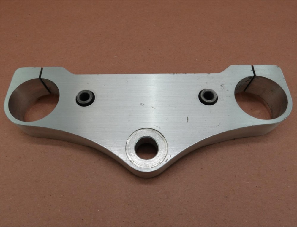 2005-2009 SUZUKI BOULEVARD M50 Upper Triple Tree Fork Clamp
