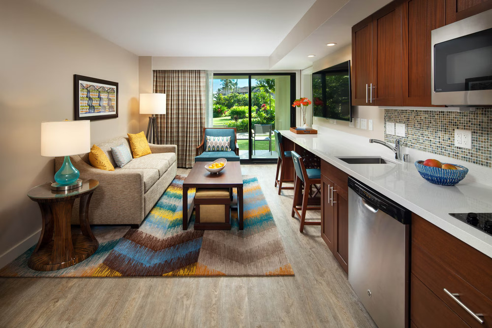 Marriott Vacation Club Destination Points