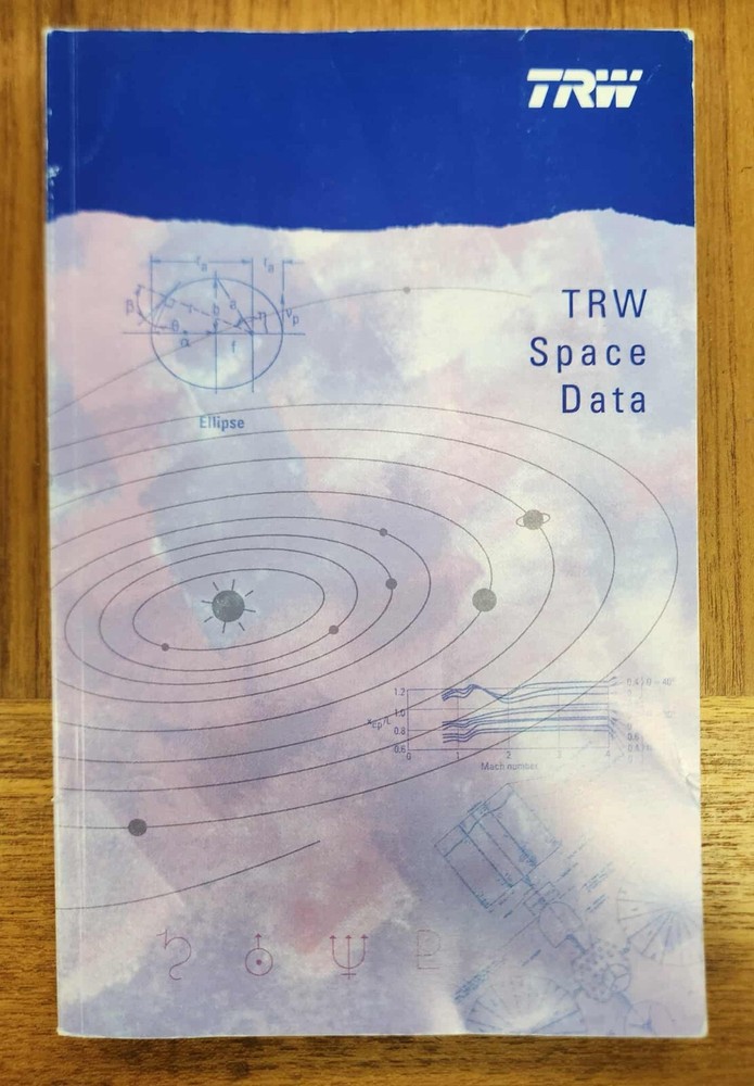TRW Space Data