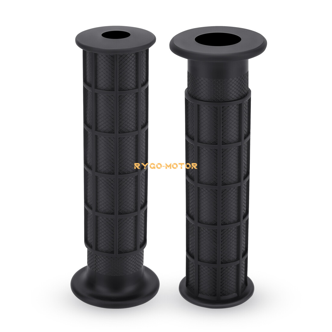 2 x Handlebar Grips for Honda ATC125 ATC185 ATC200 ATC250 ATC350 53165-958-010