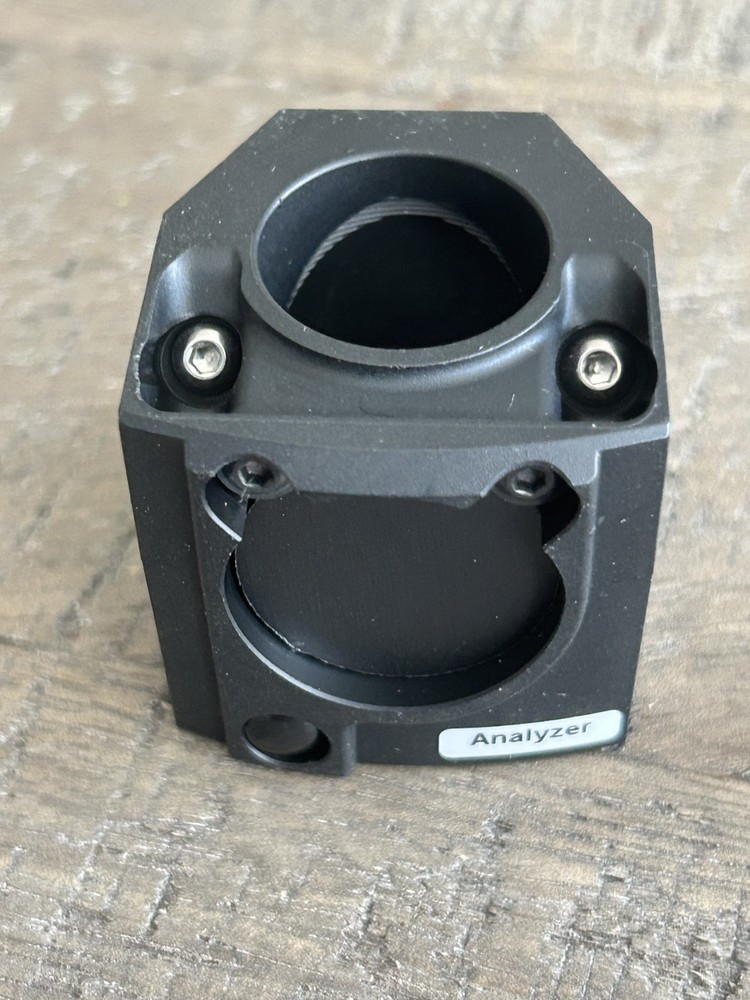 Leica 11525300 Analyzer Block