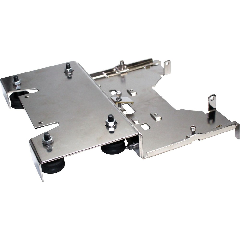 Alpha Professional Tools Guide Rail Carriage Assembly