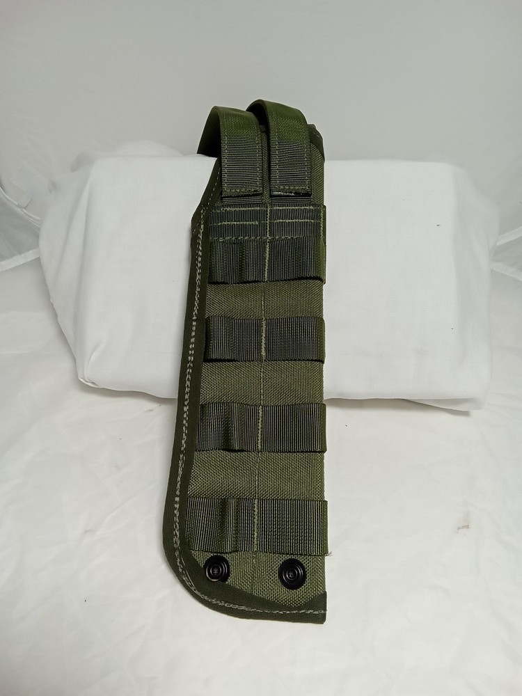 L3A1 holder OLIVE molle attachment