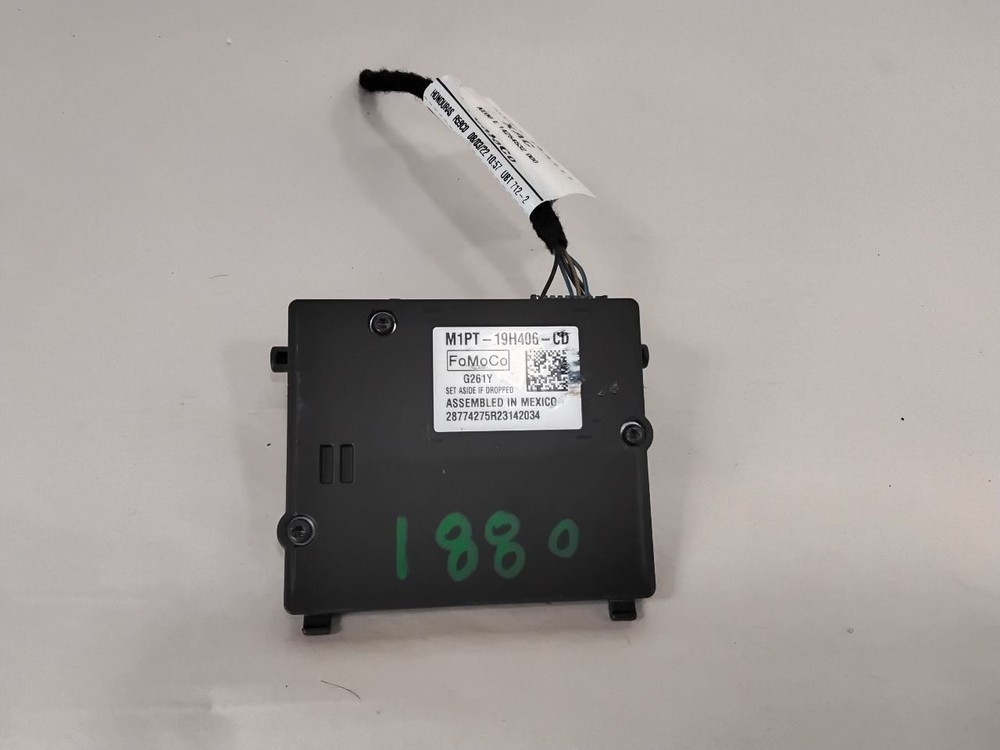 BRONCOSPT 2022 Camera/Projector 119914