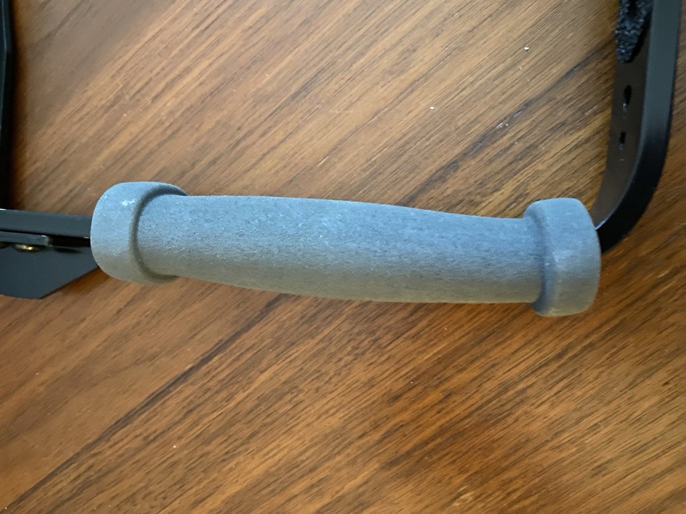 QuickFlip Stroboframe 35MM Flash Bracket – Tiffen 310-635