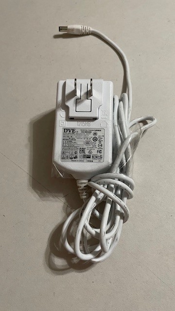 SMART Document Camera 450 Smarttech Power Tested – Great Condition