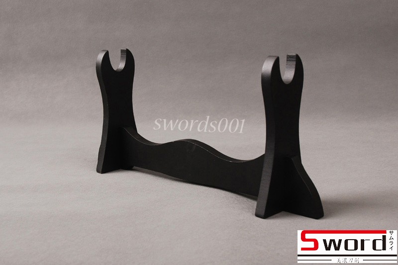 Eagle / Dragon Display Wooden Stand Holder Shelf For Japanese Katana Sword