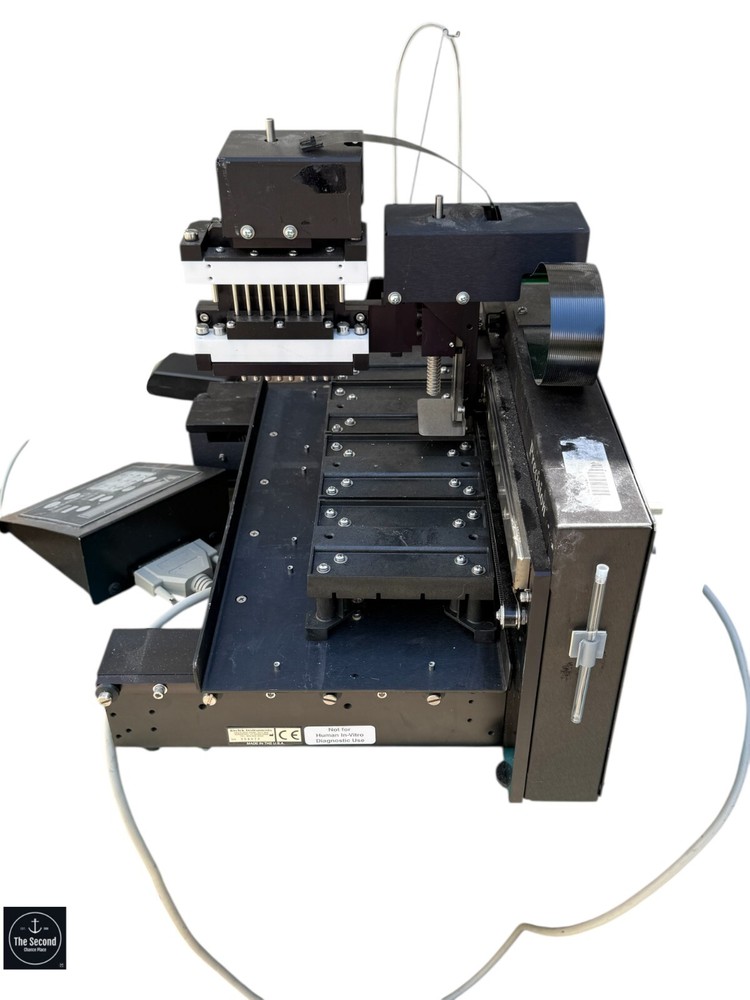 BioTek Precision 2000 Automated Microplate Pipetting System