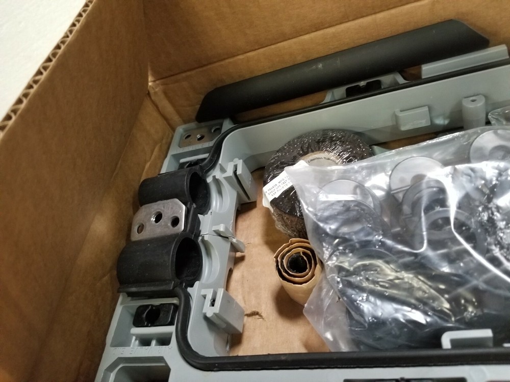 3M Corning - Split Cable Addition Kit 2181-LS/FR (80611020373)