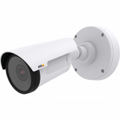 Axis P1428-E Network Camera 0637-001