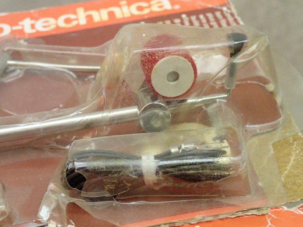 Audio Technica Vintage Automatic Record Cleaner