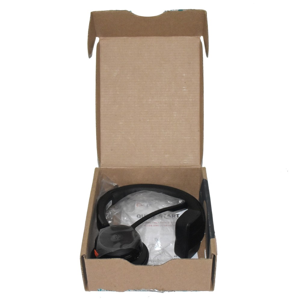 Poly Savi 7310-M Monaural DECT Wireless Headset 783N2AA