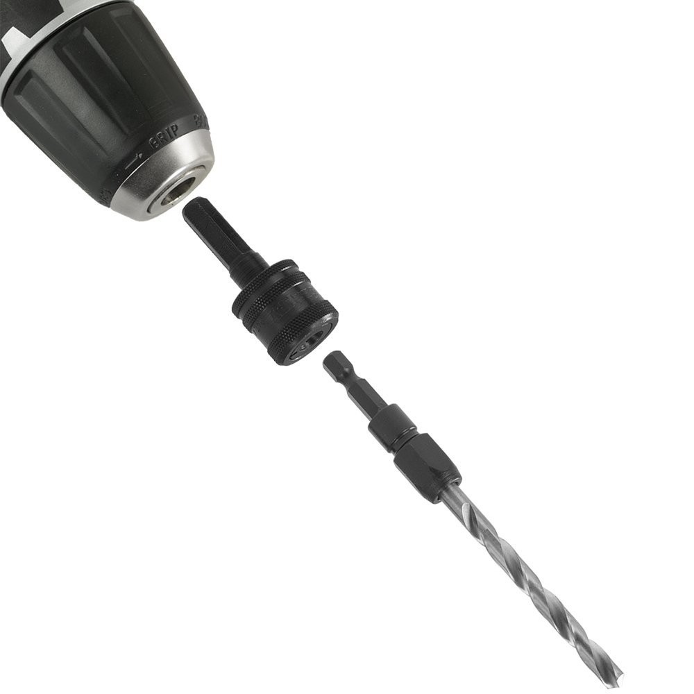 40011 Standard Quick Chuck