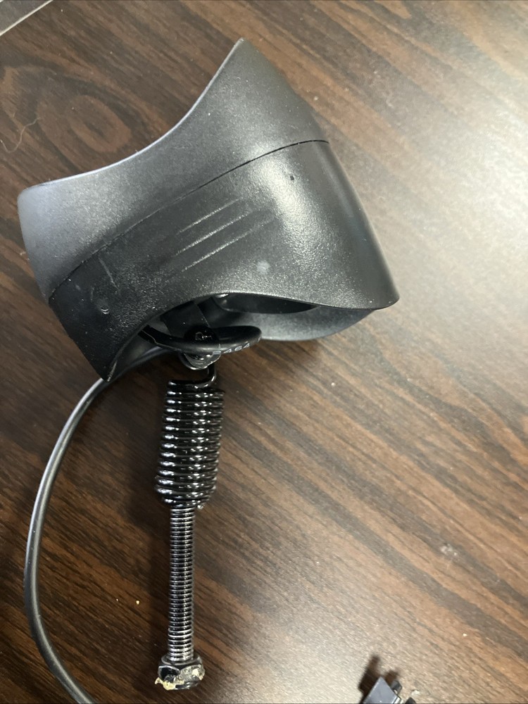 Journey S1 So Lite Mobility Scooter Front Headlight Working