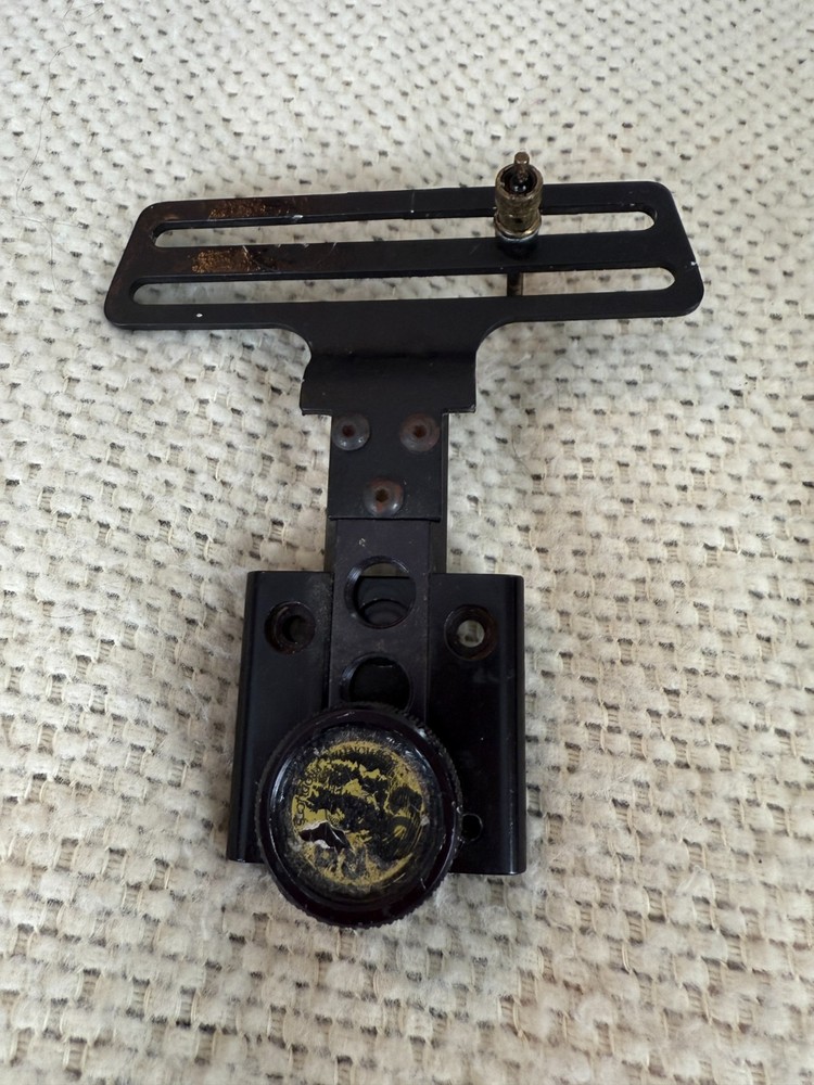 Cobra Archery Dovetail Sight