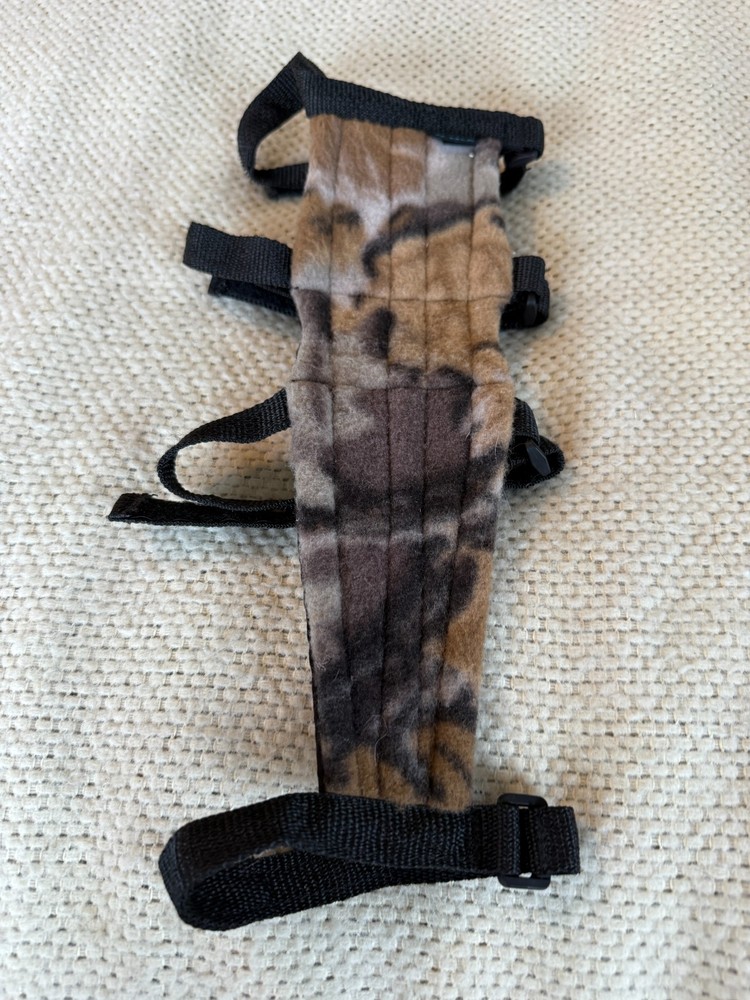 Vista Archery Full Arm Guard