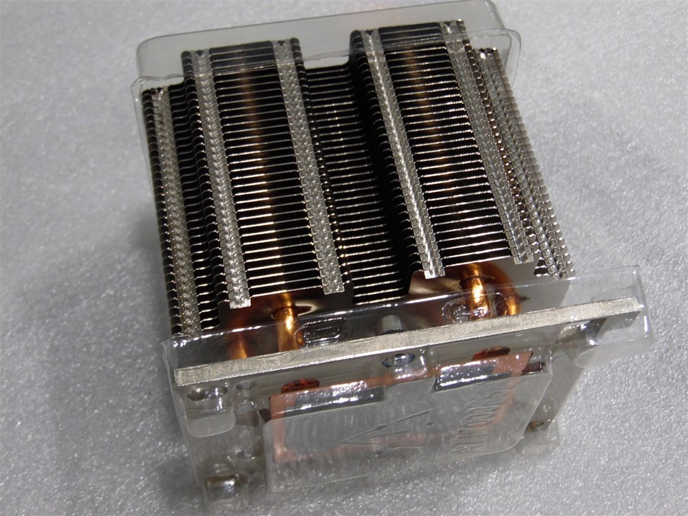 DELL POWEREDGE T640 SERVER CPU PROCESSOR HIGH PERFORMANCE HEATSINK KN2PJ