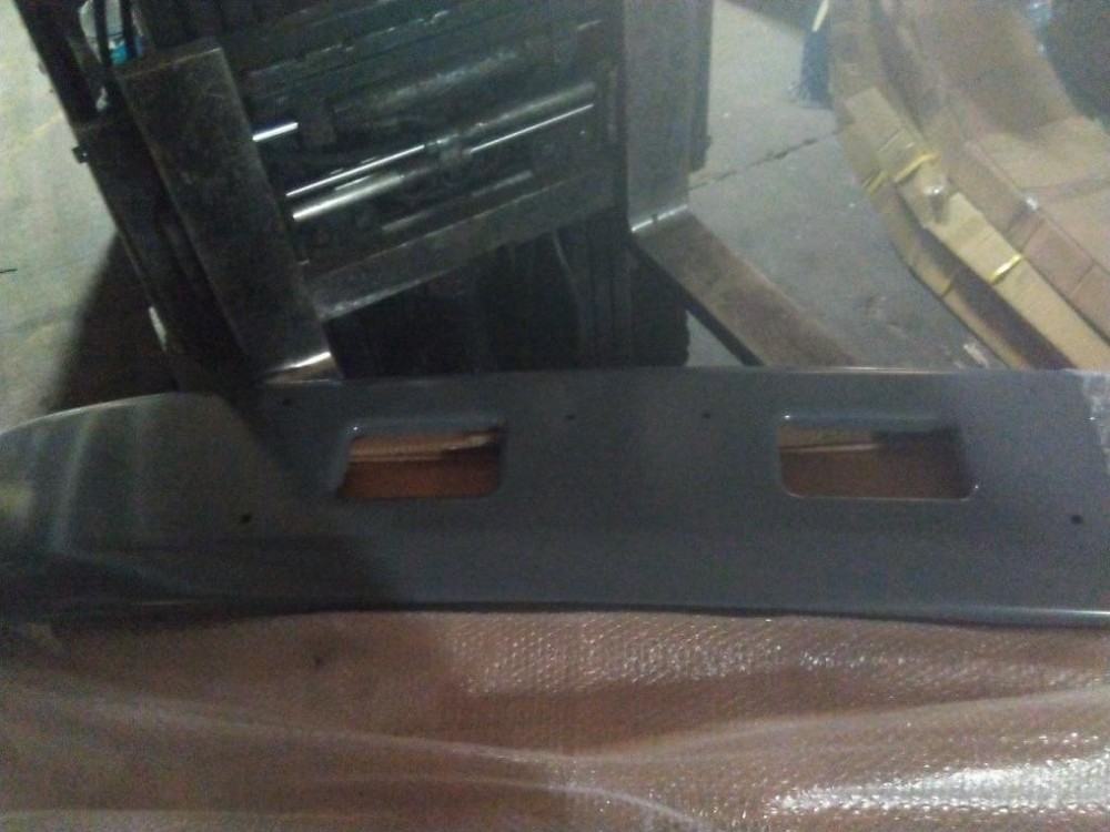 GMC C7000 Bumper Assembly, Front
