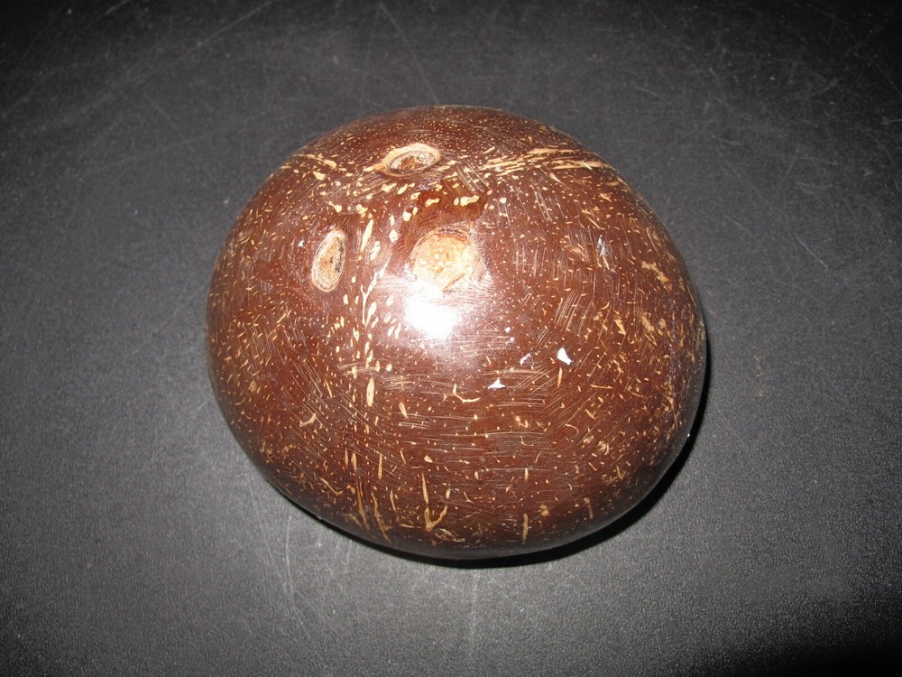 Coconut Karimbu Instrument - Music