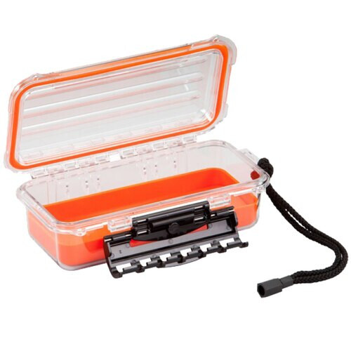 Plano Guide Series 3500 Waterproof Case