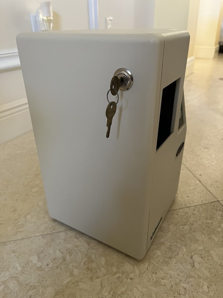 Unimark Sprite Ticket/Boarding Pass Printer w/Software/cable.