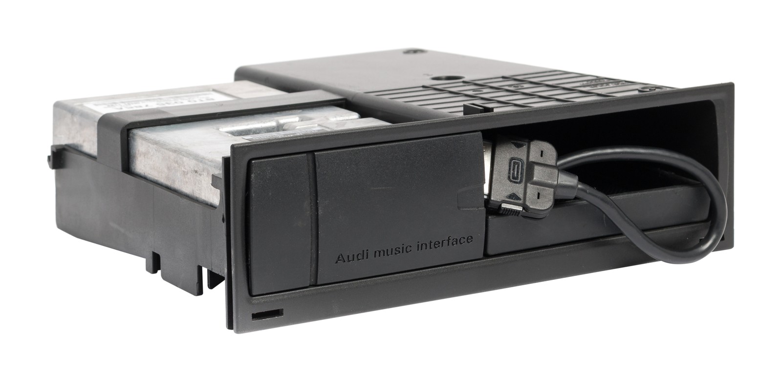 2009-2017 Audi Q5 Multimedia Interface Control Module 8T0035785A