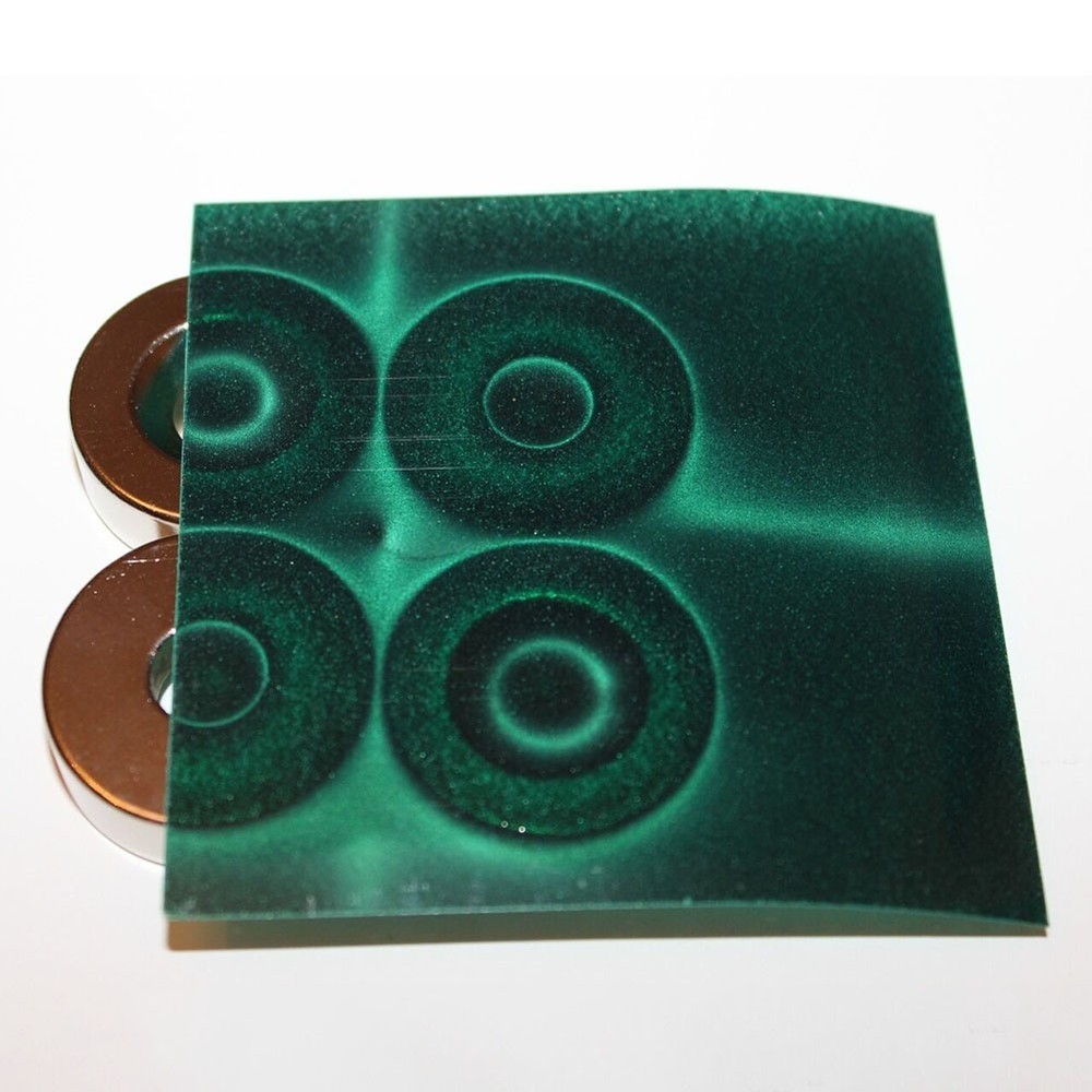 Membrane Applications Educational Tool Applications Portable and Lightweight