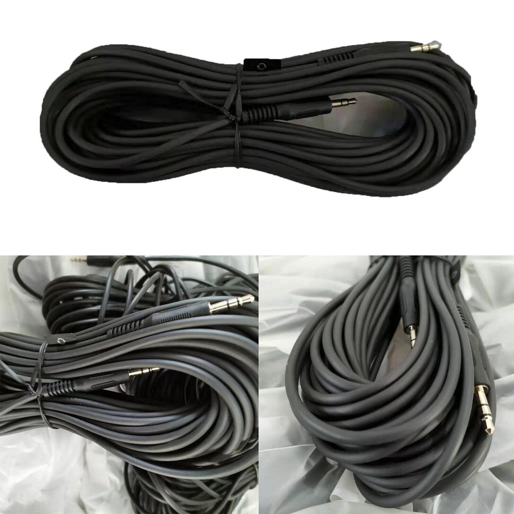 For HTC Vive VR Headset Stable Connection Sync Cable Wire Station Charging Cord