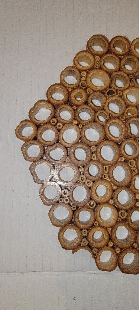 wood trivet