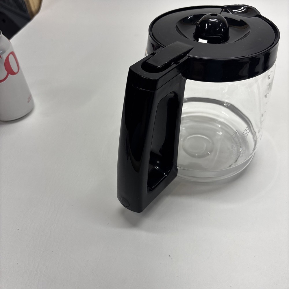 Hamilton Beach 12 Cup Coffee Maker Machine Replacement Carafe See Compatibles