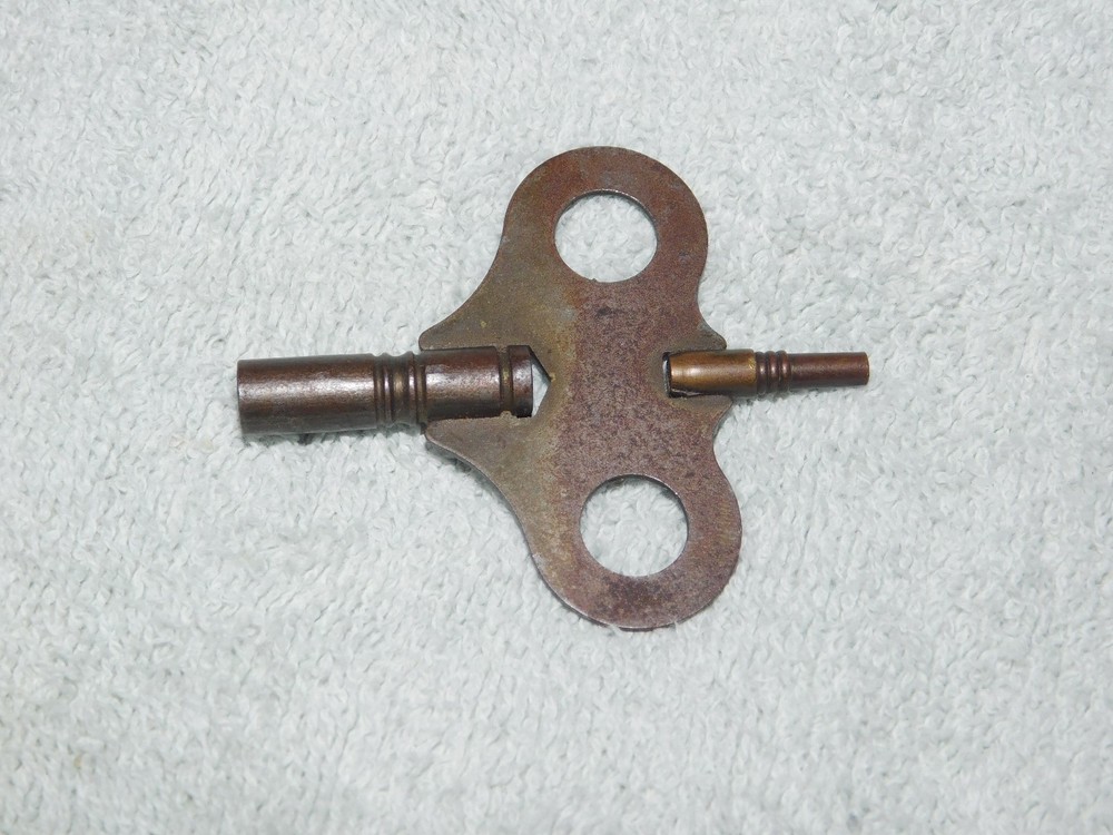 Antique Seth Thomas Ships Clock