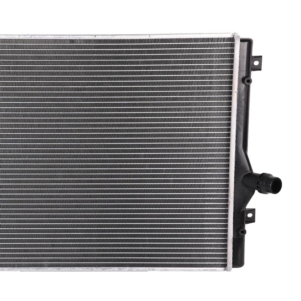 2822 Radiator Condenser Replacement for Beetle 2011-2014 Jetta 2013-2014