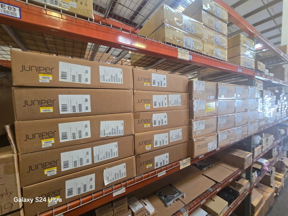 Juniper ACX710DC