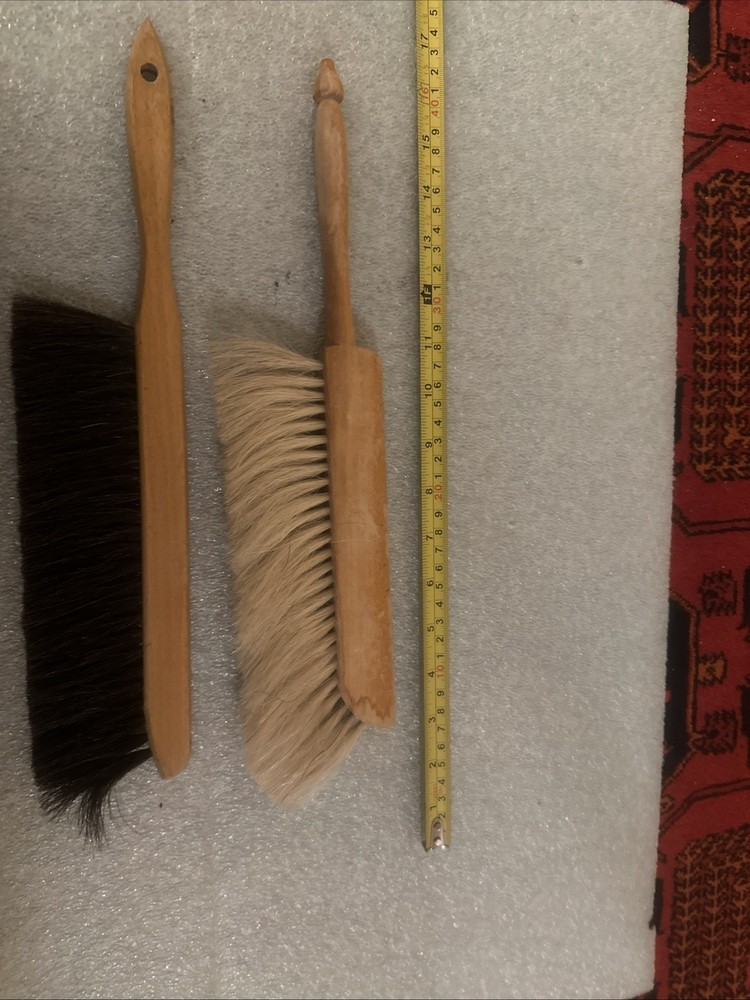2 Drafting Table Brushes