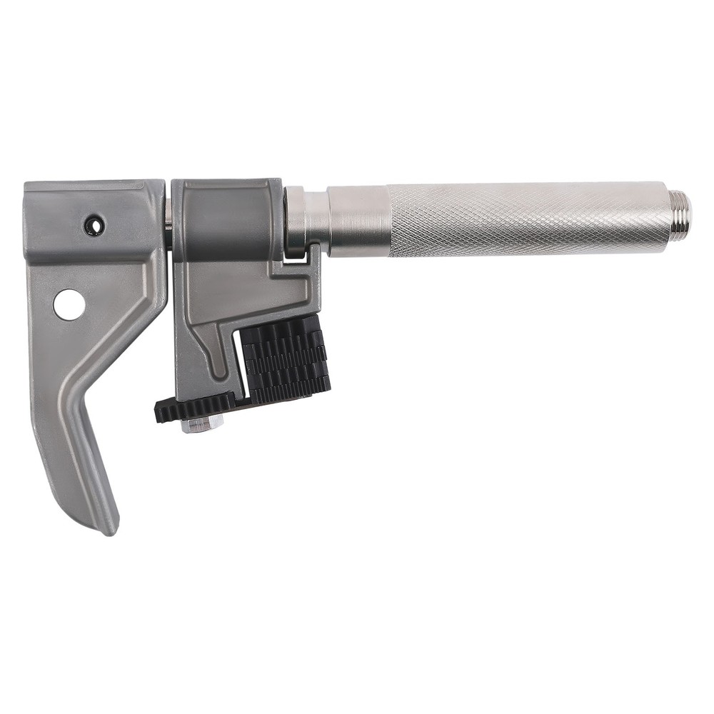 Universal Outside Thread Chaser 7402 External Thread Repair Tool Carbon Set