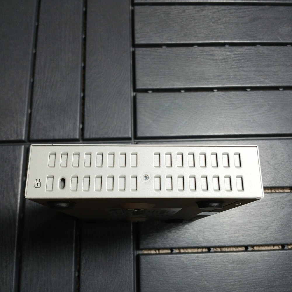 SonicWall NSA220 Network Firewall Appliance Security - No Adapter ZA