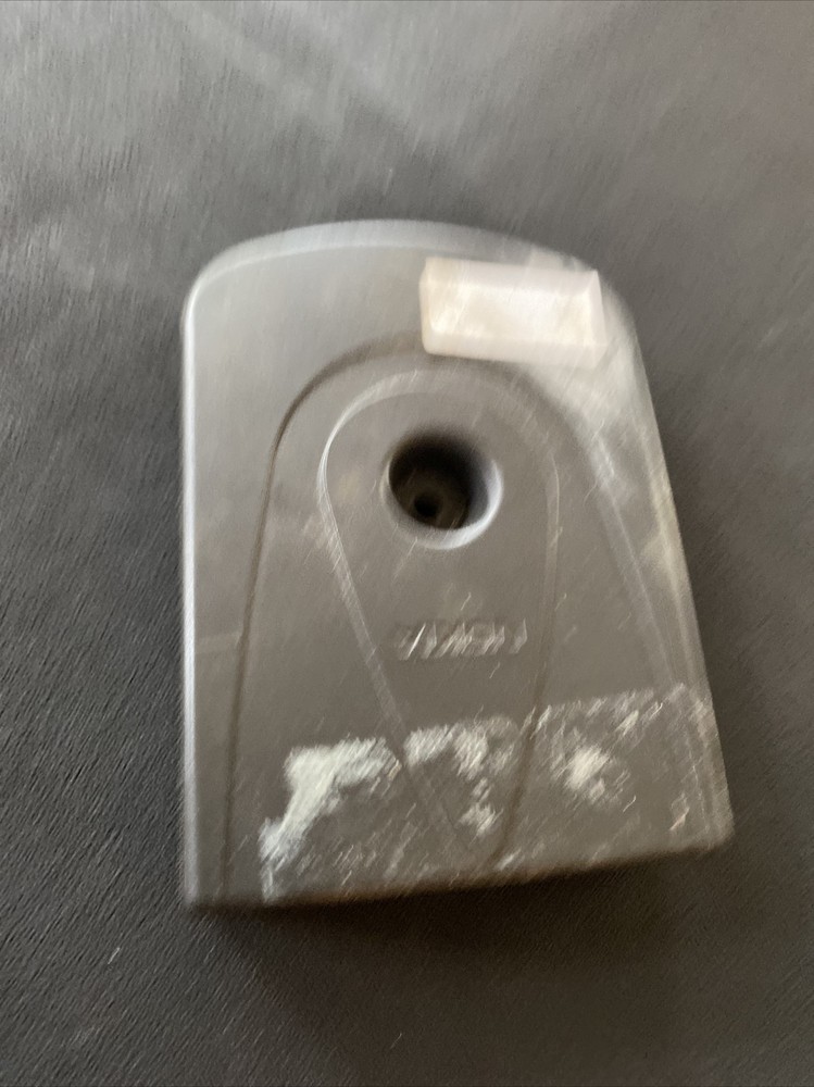 05-09 Land Range Rover L322 Nokia Bluetooth Voice Control Module Unit XVJ500420