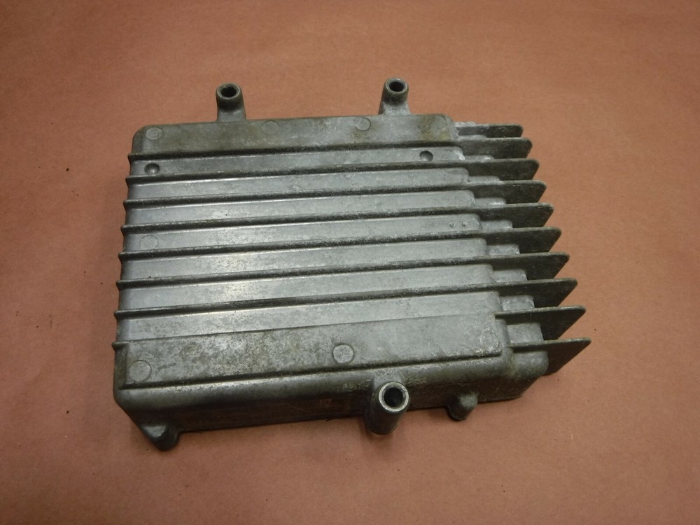 Jeep Liberty KJ  3.7  V6 2002  Automatic  Transmission  Control  Module