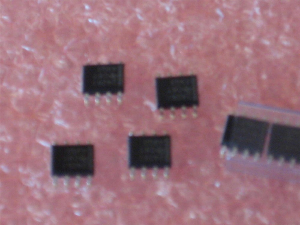 TLE2426 TLE2426ID TEXAS INSTRUMENTS Rail Splitter Prescision Virtual  (Qty 5)