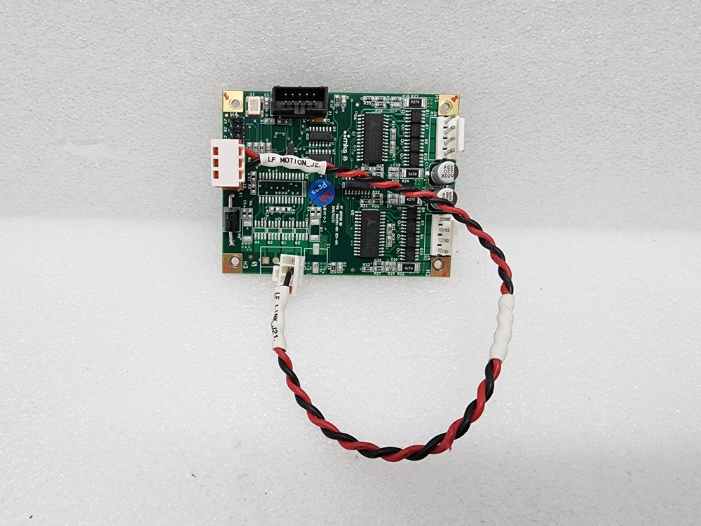 MKS RF MOTION BD 1085292-001 (As-Is)