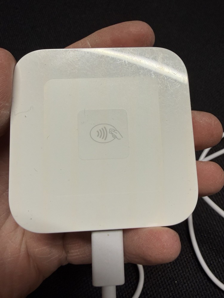 Square Credit Card Reader Lot