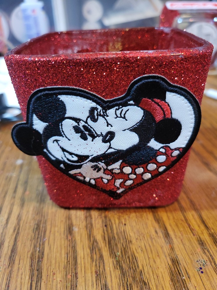 Candle Holder