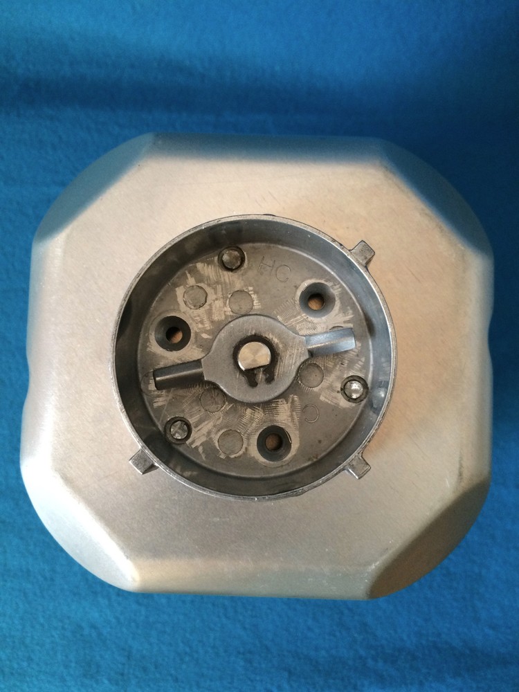 West Bend Bread Maker Machine PAN Model 41026