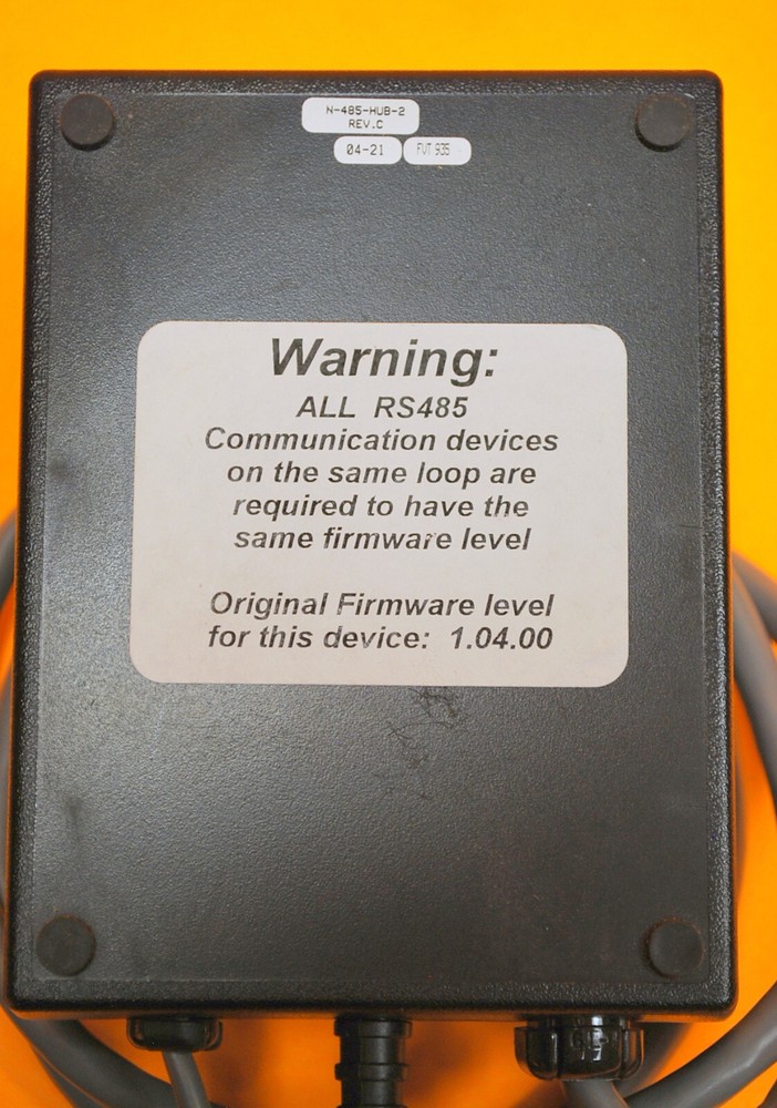 Northern Computers N-485-HUB-2 Modem Adapter