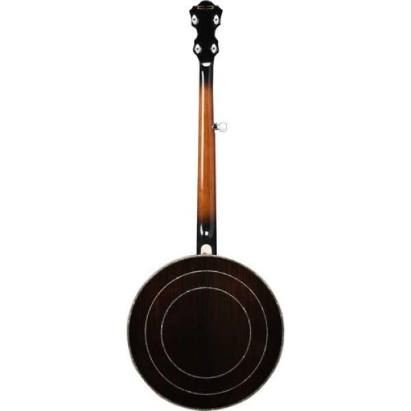 Ibanez B300 5-String Resonator Banjo